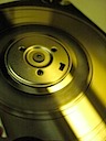 Scratched Platters