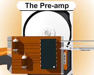 PreAmp