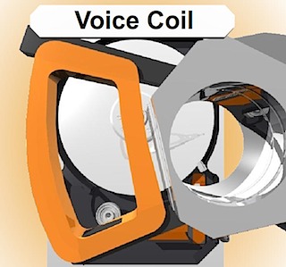 Voice Coial